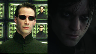 <i>The Matrix</i> Leaps Forward and <i>The Batman</i> Falls Back in Warner Bros’ Latest Release Shakeup